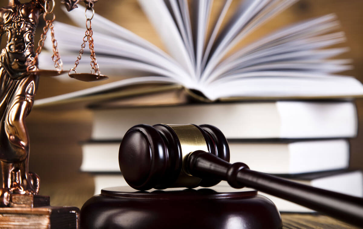 Law Service