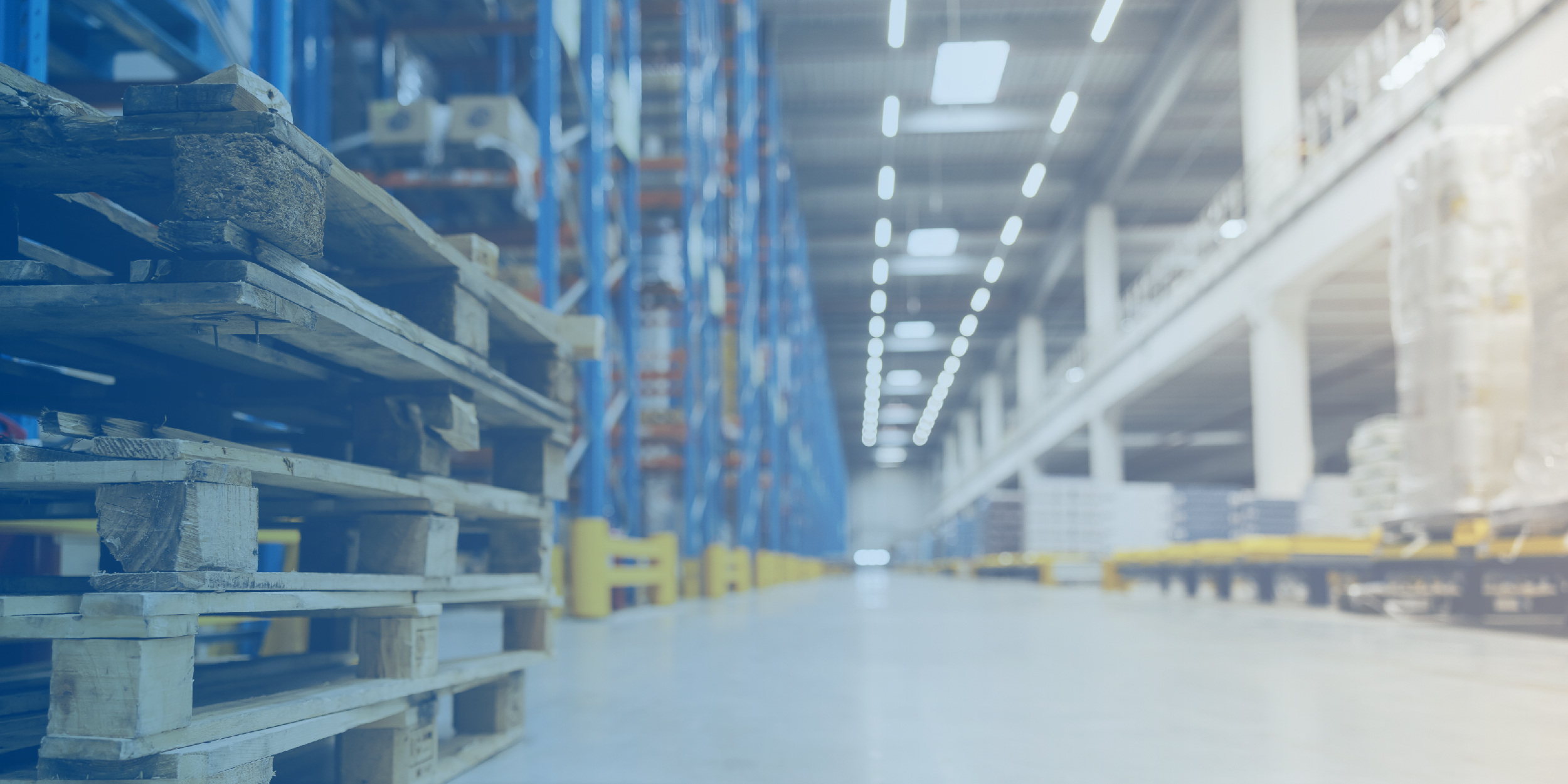 Packaging service